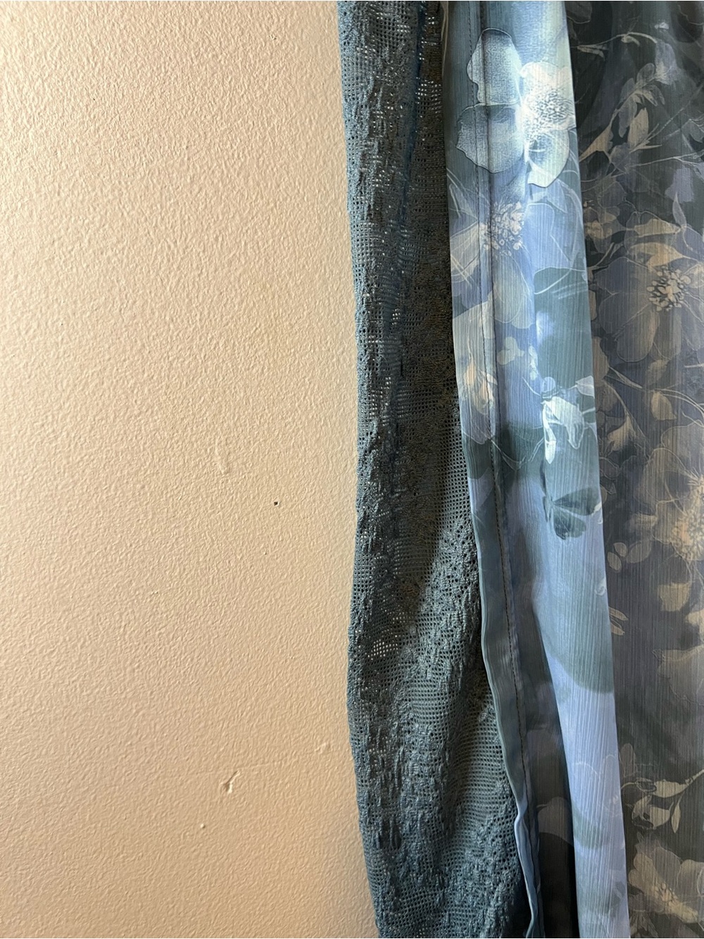 Intimately by Free People Ready to go Bloomer Pants in Storm Combo NWOT - Picture 15 of 15